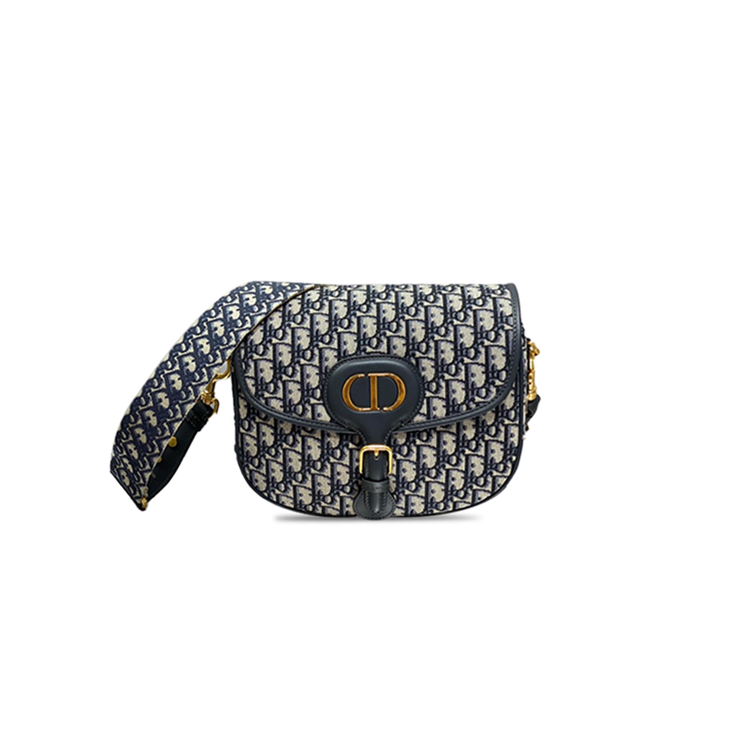 D*or large oblique bobby bag m9319utz (27*19*8cm)